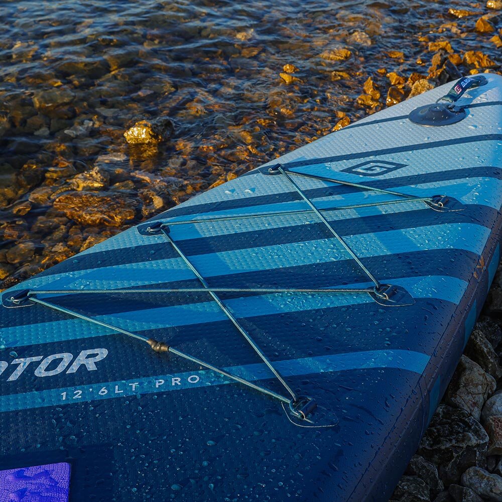 Cargo nety Gladiator Pro 12.6LT